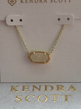 Kendra Scott Necklaces